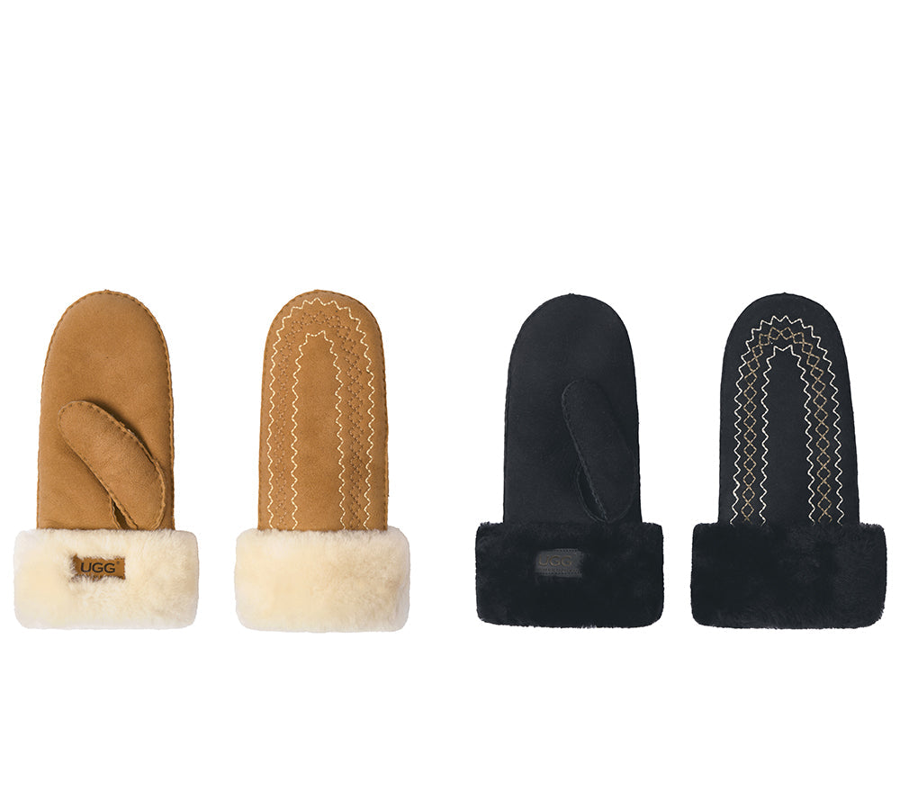 Nuttoa Gloves