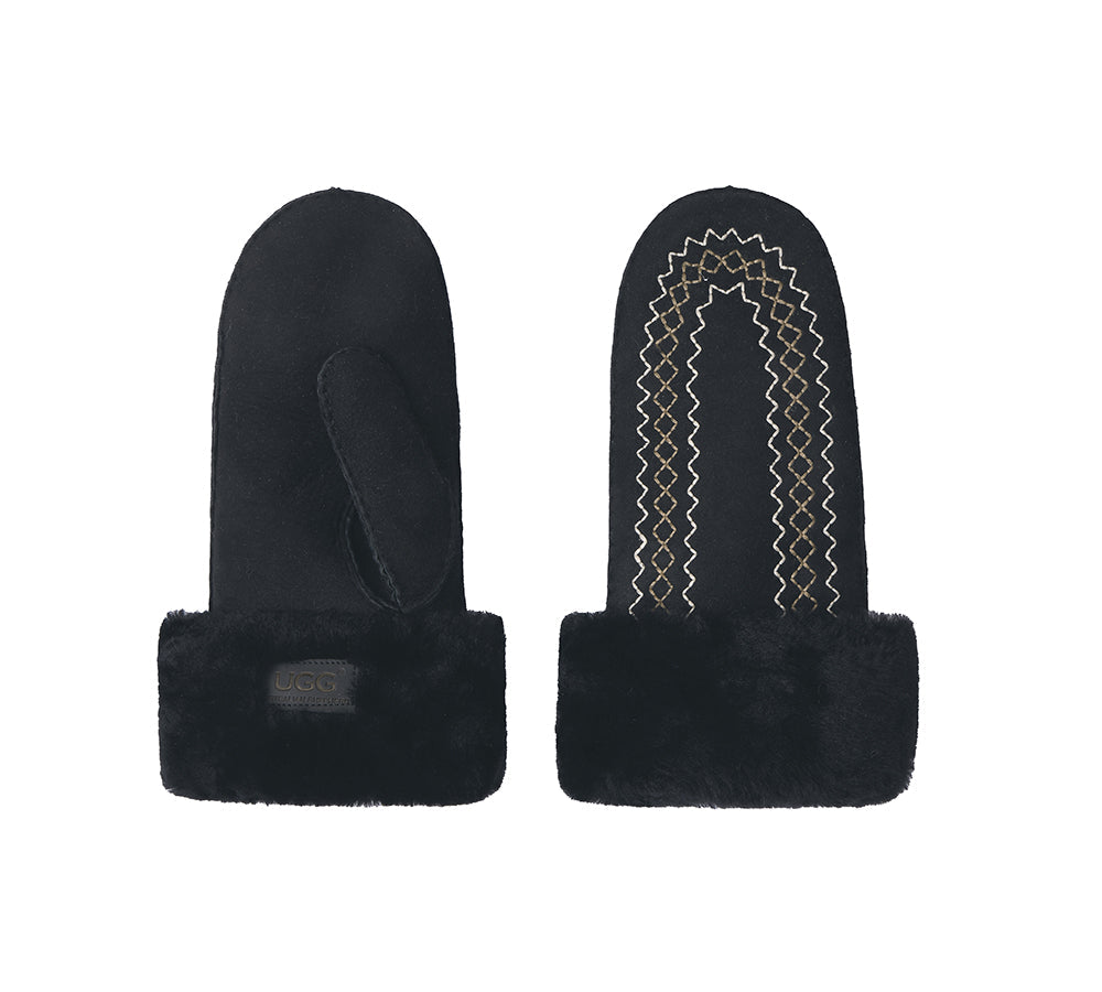 Nuttoa Gloves