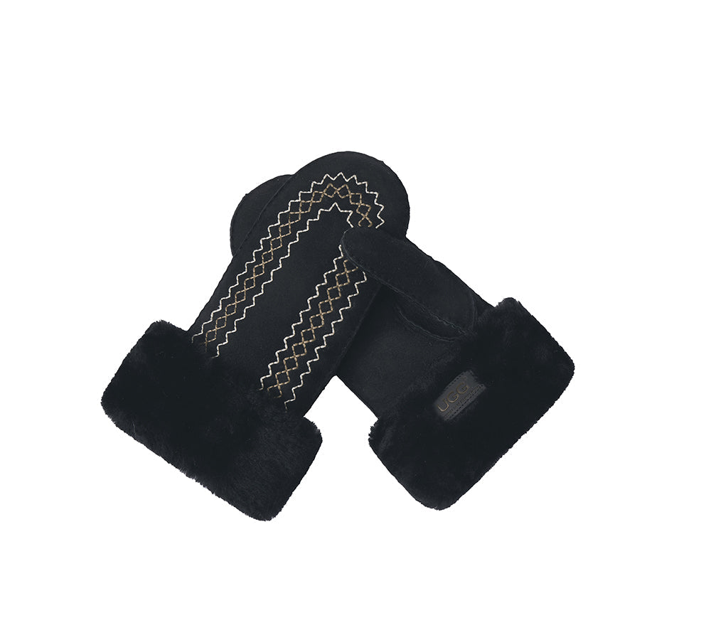 Nuttoa Gloves