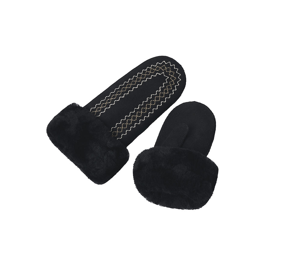Nuttoa Gloves