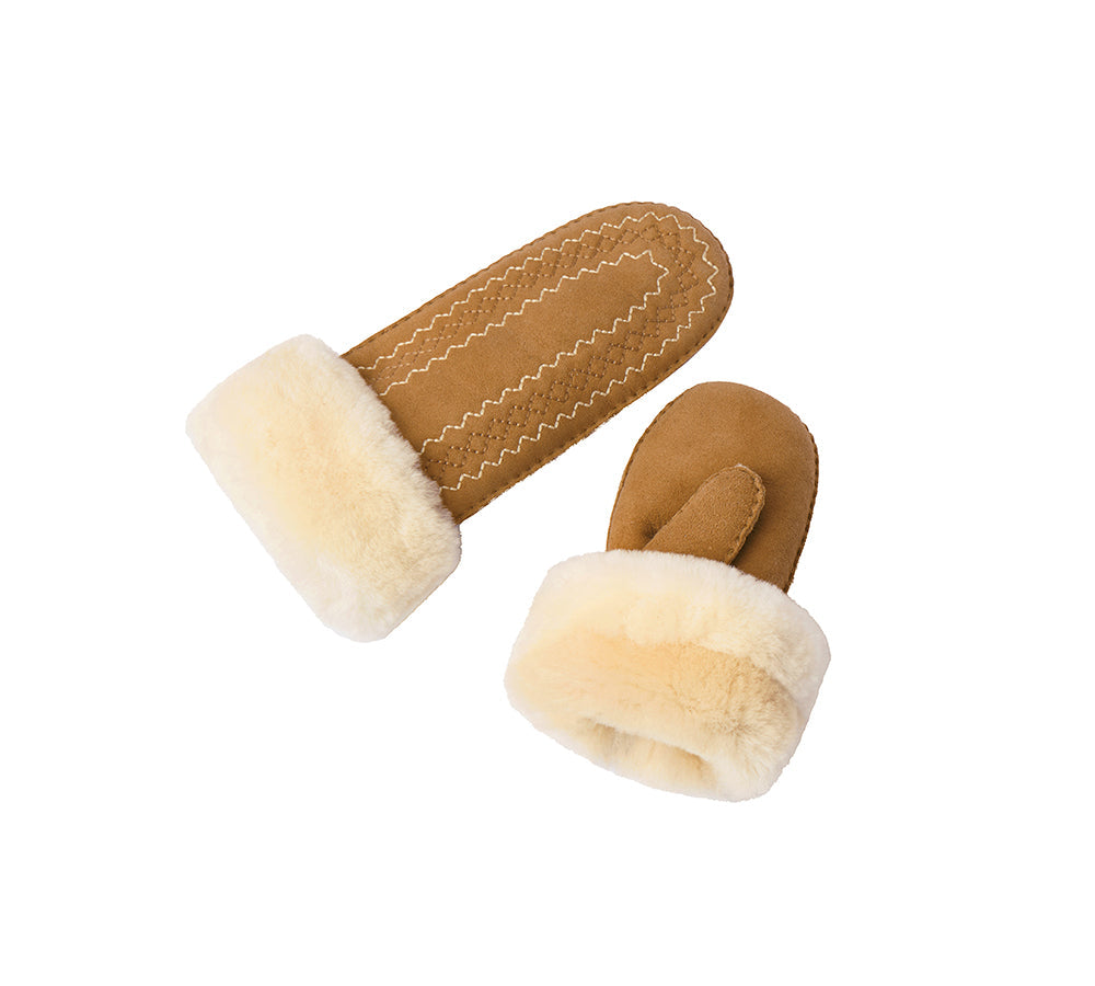 Nuttoa Gloves