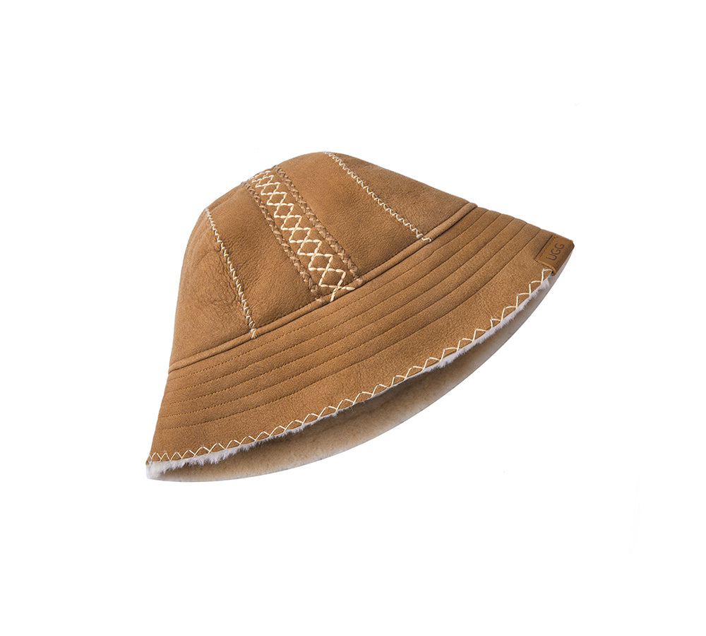 Nuttoa Hat