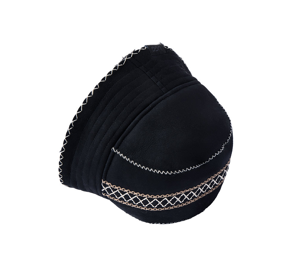 Nuttoa Hat