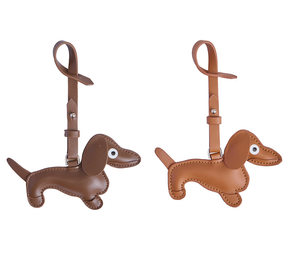 Ruffin Charm