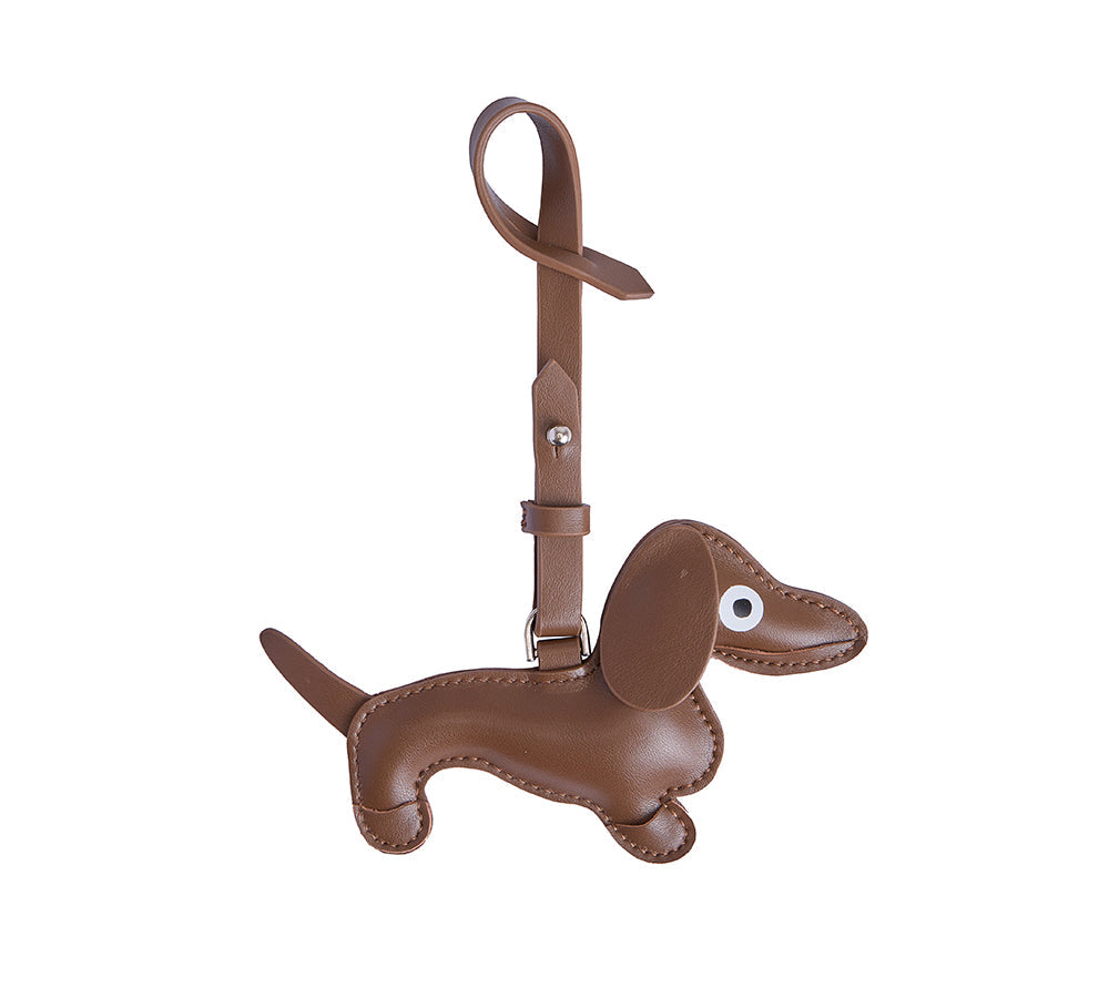 Ruffin Charm