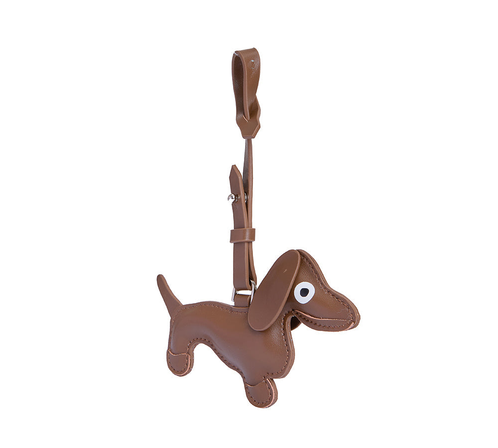 Ruffin Charm
