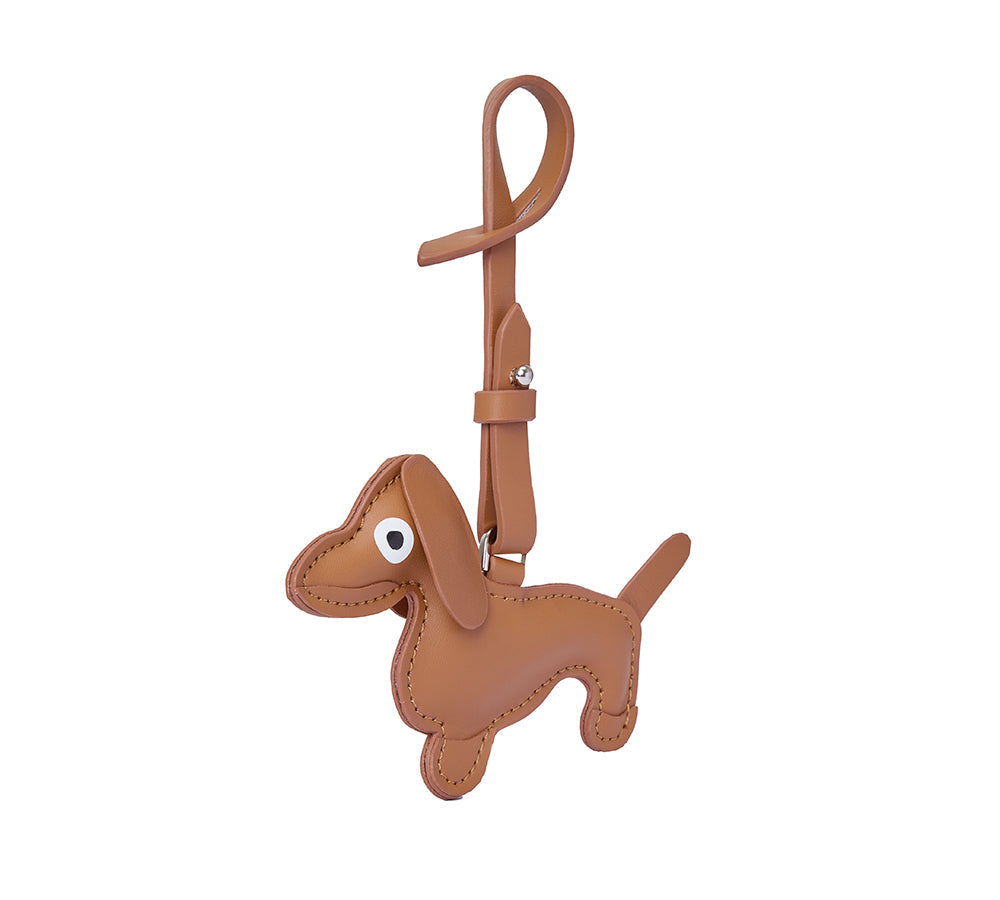 Ruffin Charm