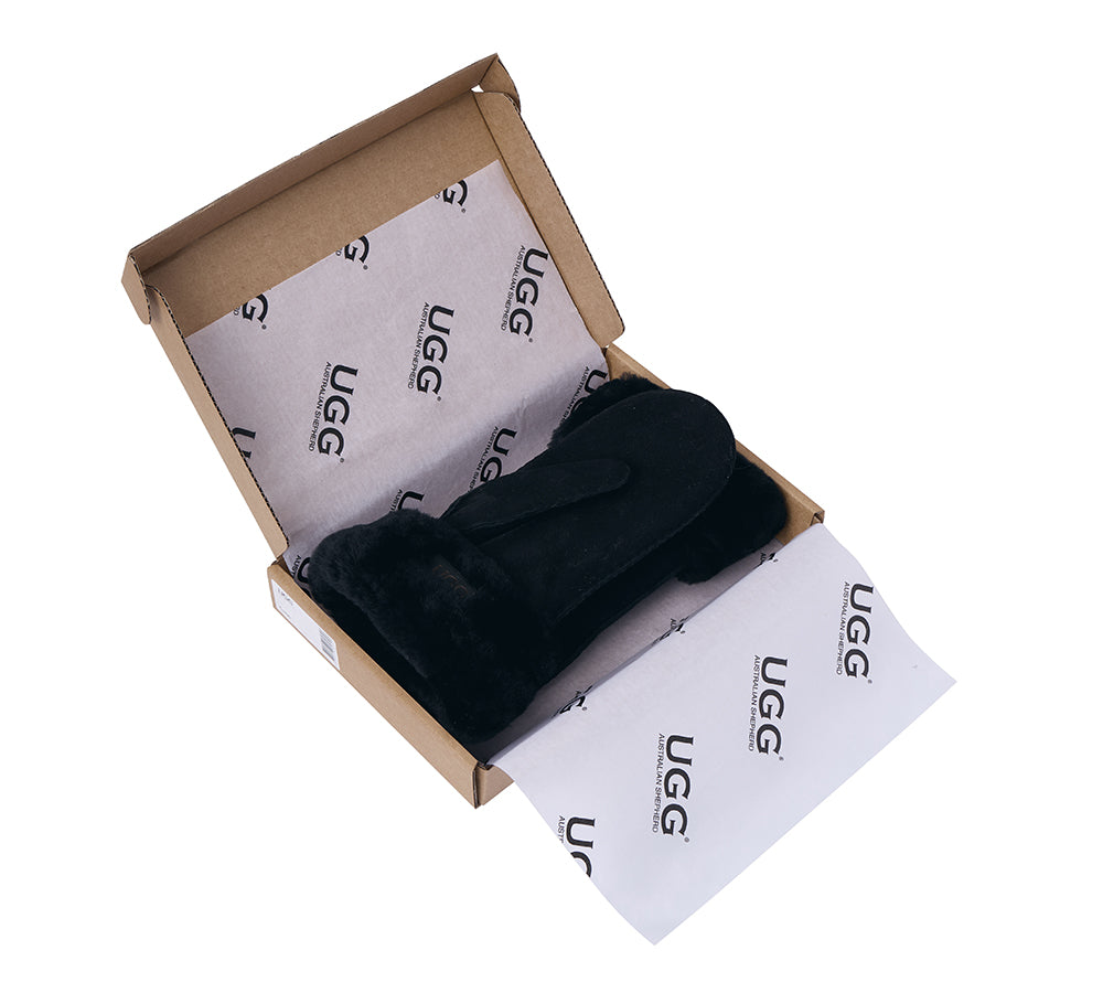 Nuttoa Gloves