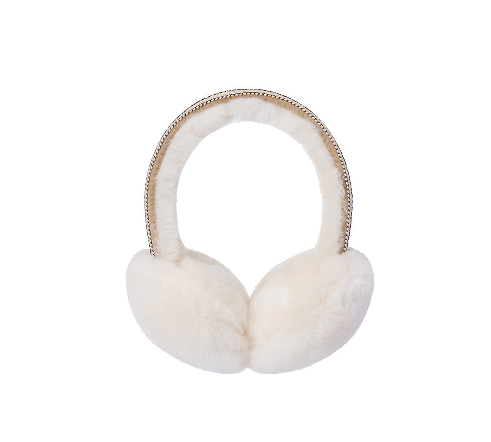 UGG Earmuff Kids Faylen