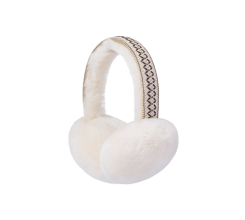 UGG Earmuff Kids Faylen