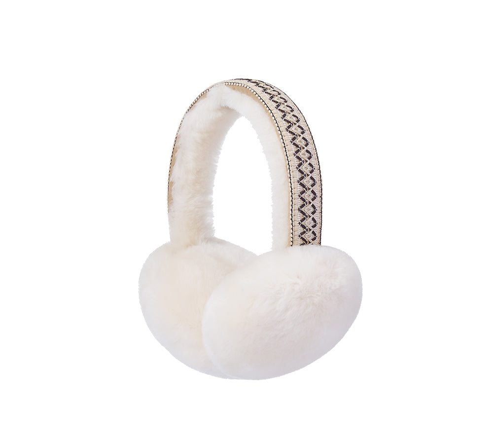 UGG Earmuffs Faylen