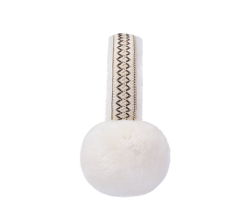 UGG Earmuffs Faylen