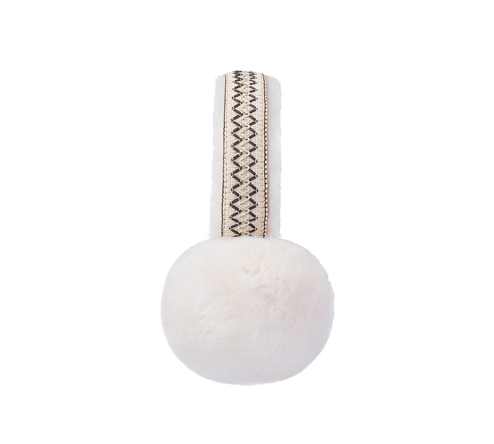 UGG Earmuff Kids Faylen