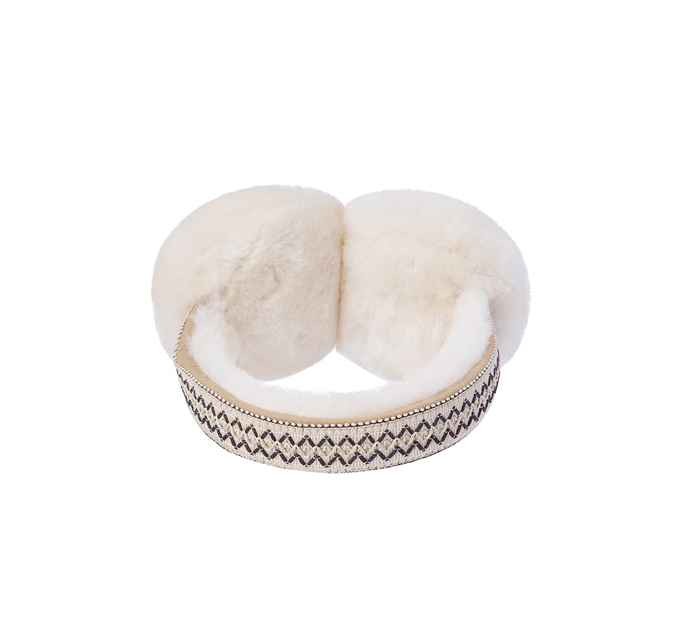 UGG Earmuffs Faylen