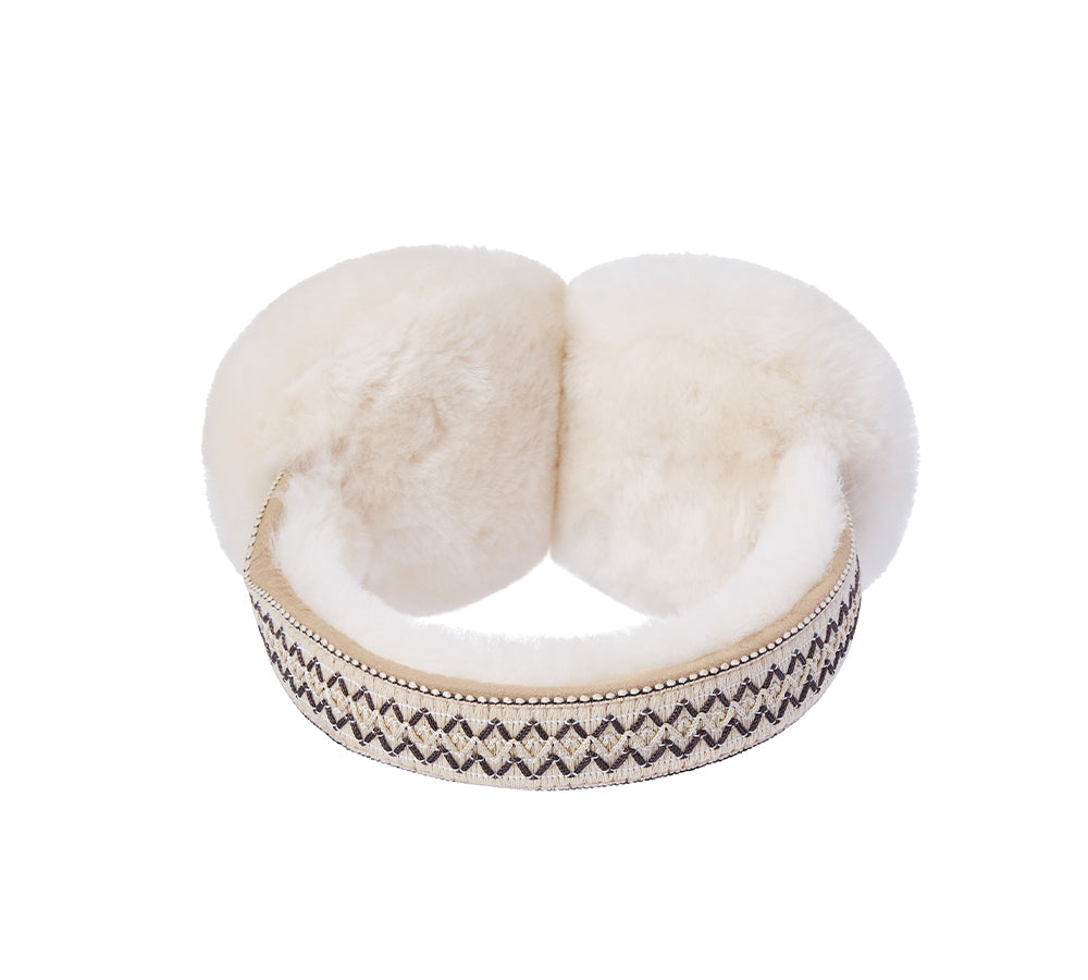 UGG Earmuff Kids Faylen
