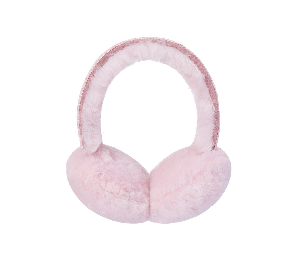 UGG Earmuff Kids Faylen