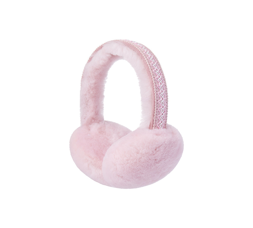 UGG Earmuffs Faylen