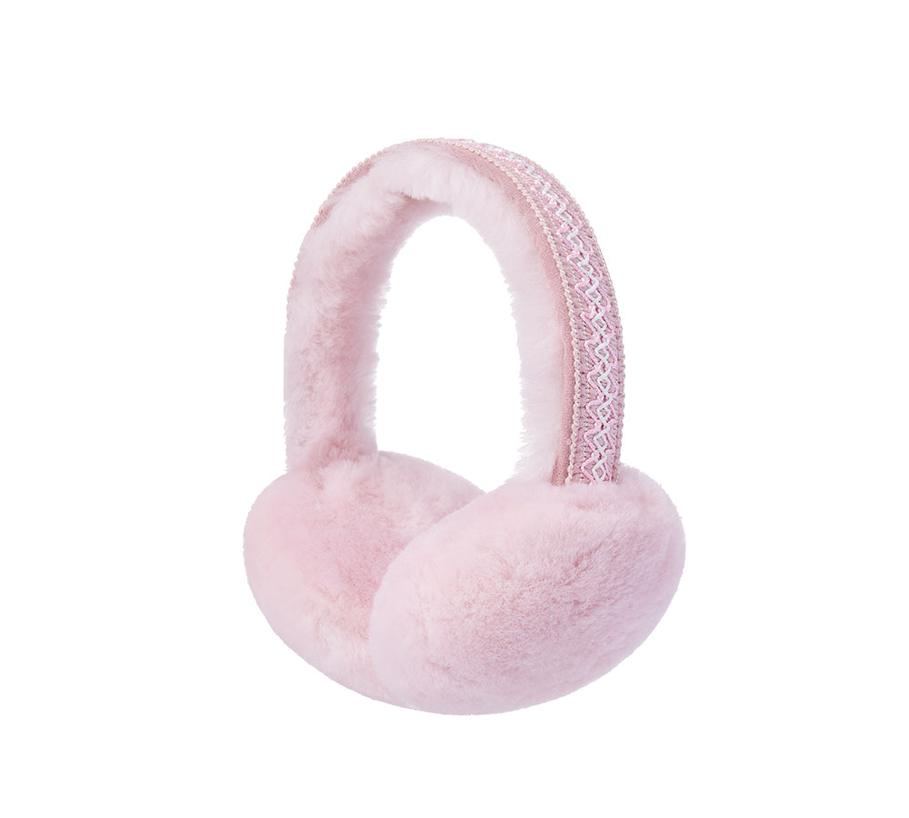 UGG Earmuff Kids Faylen