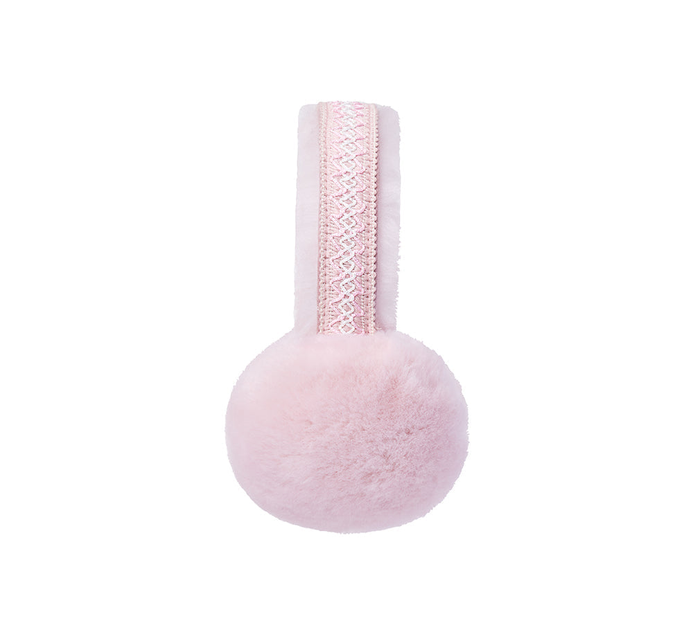 UGG Earmuffs Faylen