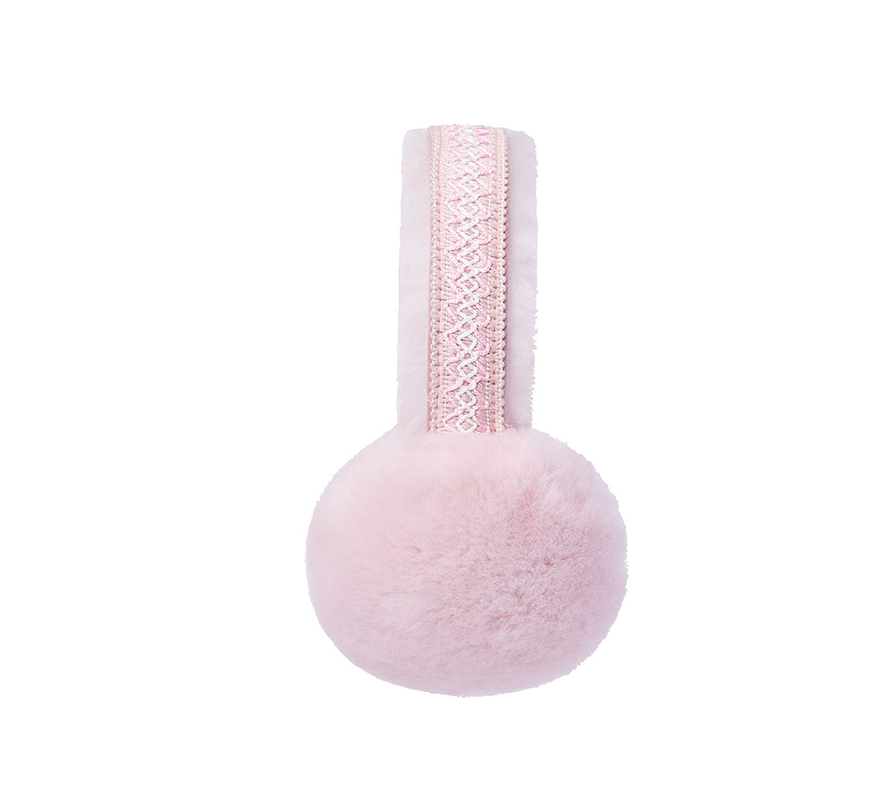 UGG Earmuff Kids Faylen