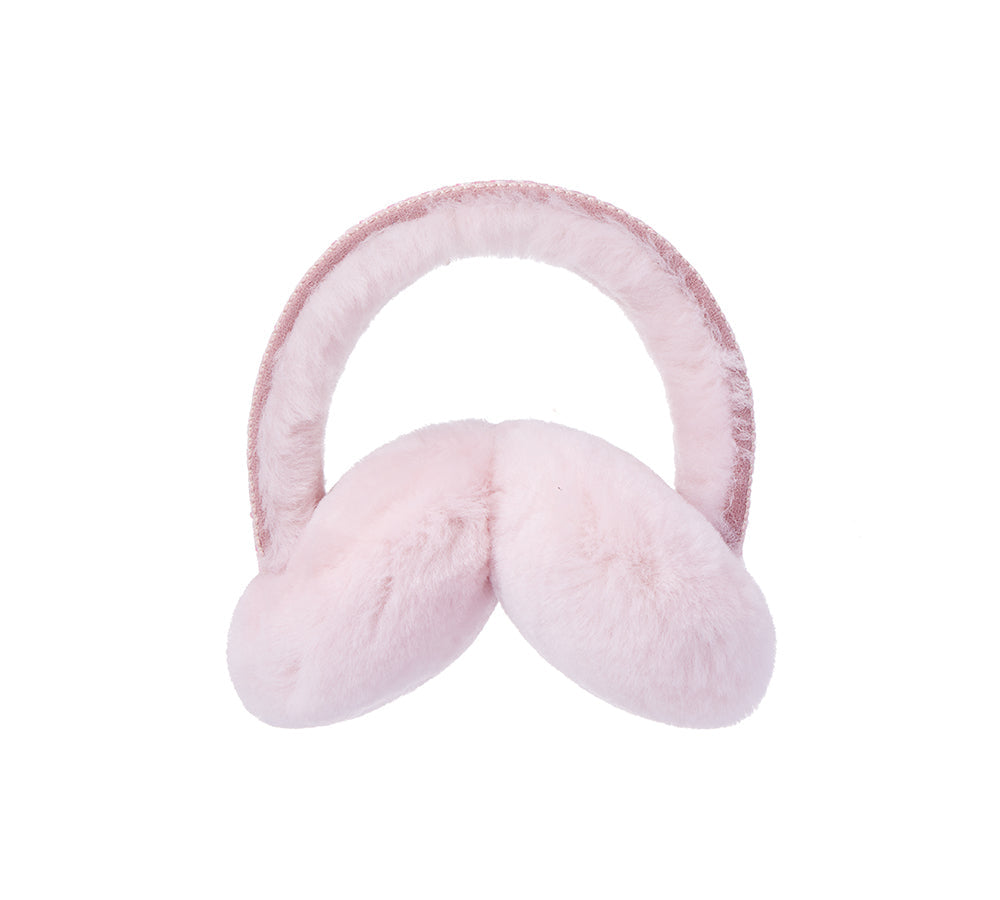 UGG Earmuffs Faylen