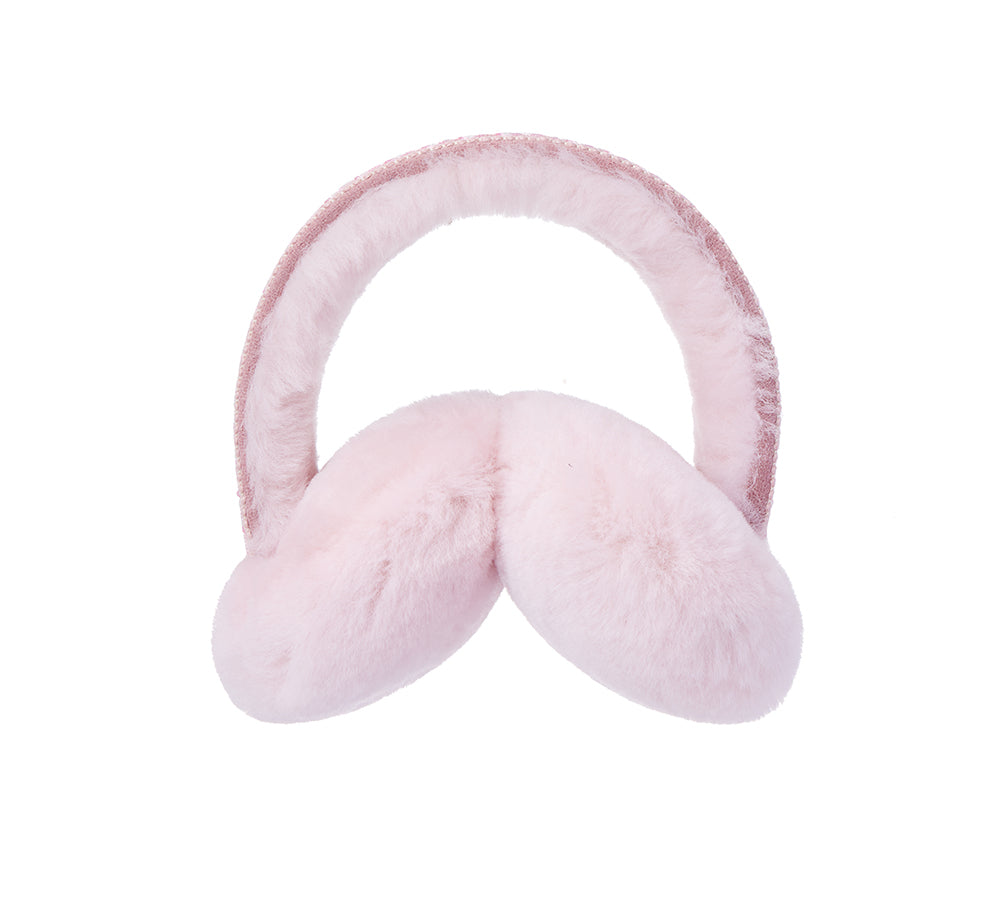 UGG Earmuff Kids Faylen