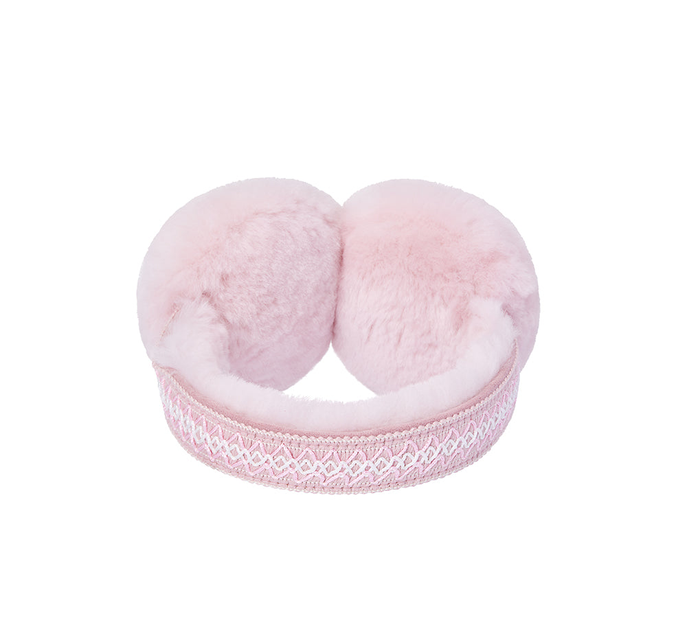 UGG Earmuffs Faylen