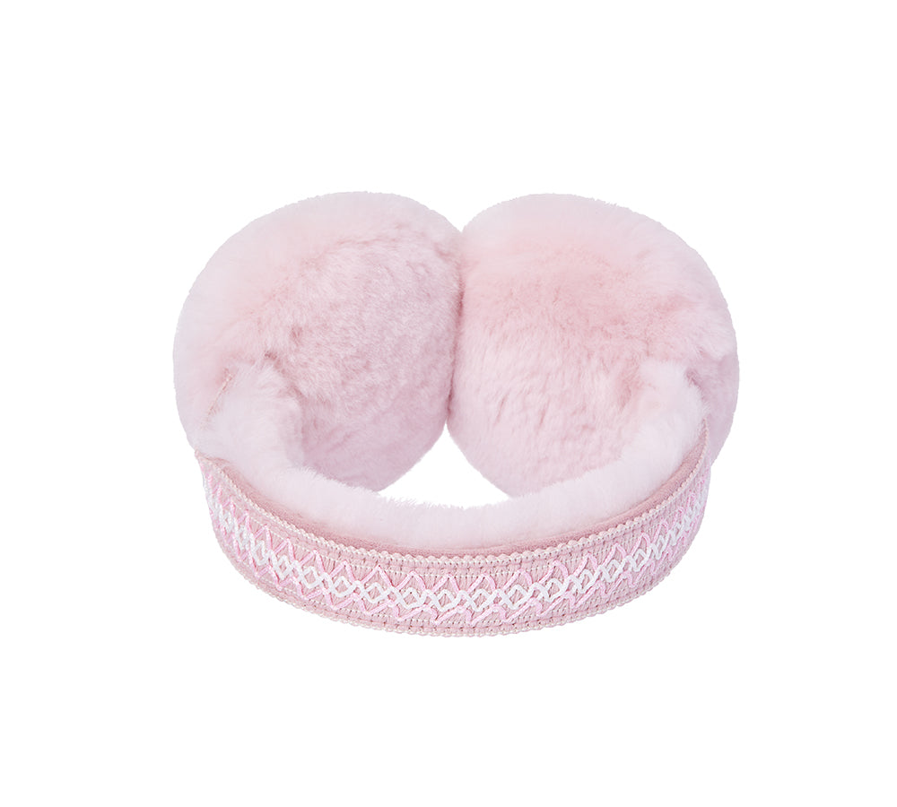 UGG Earmuff Kids Faylen