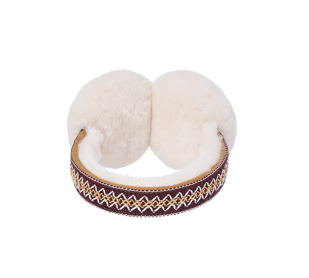 UGG Earmuffs Faylen