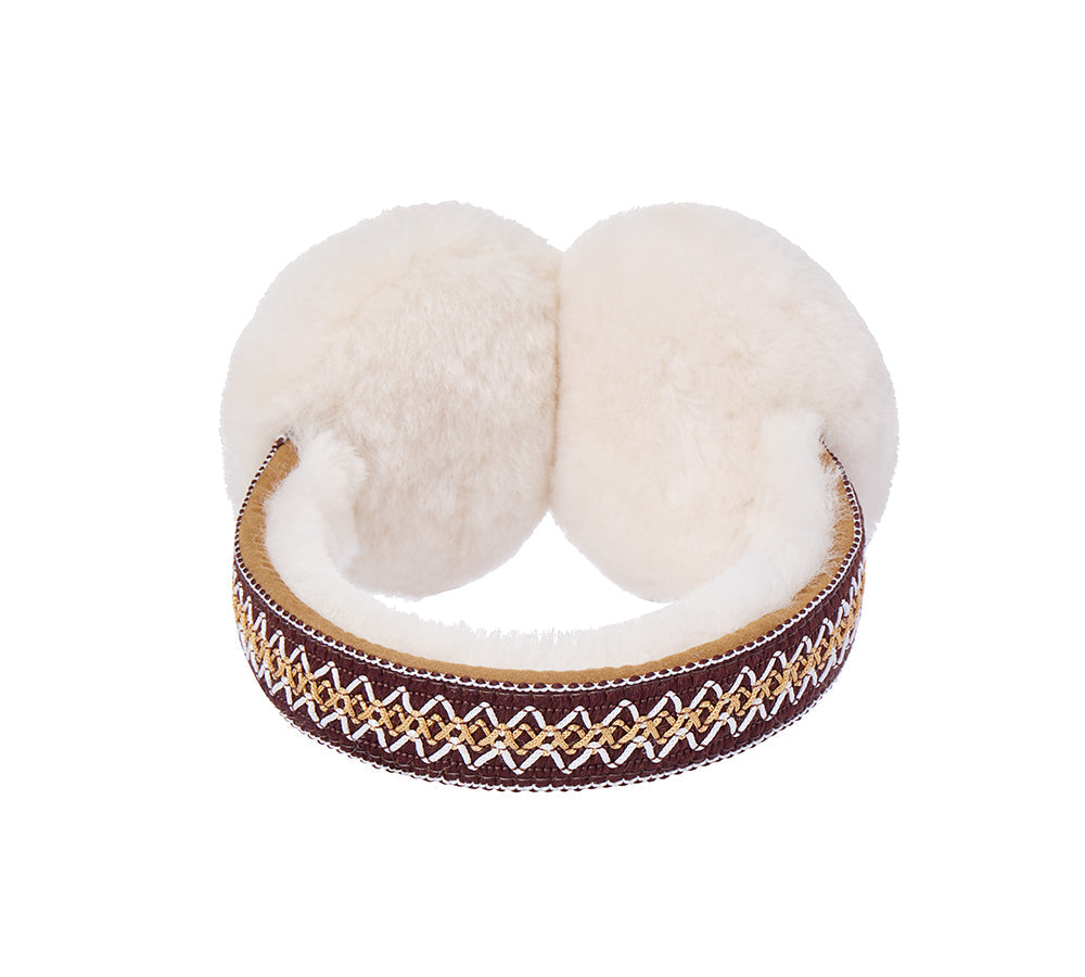 UGG Earmuff Kids Faylen
