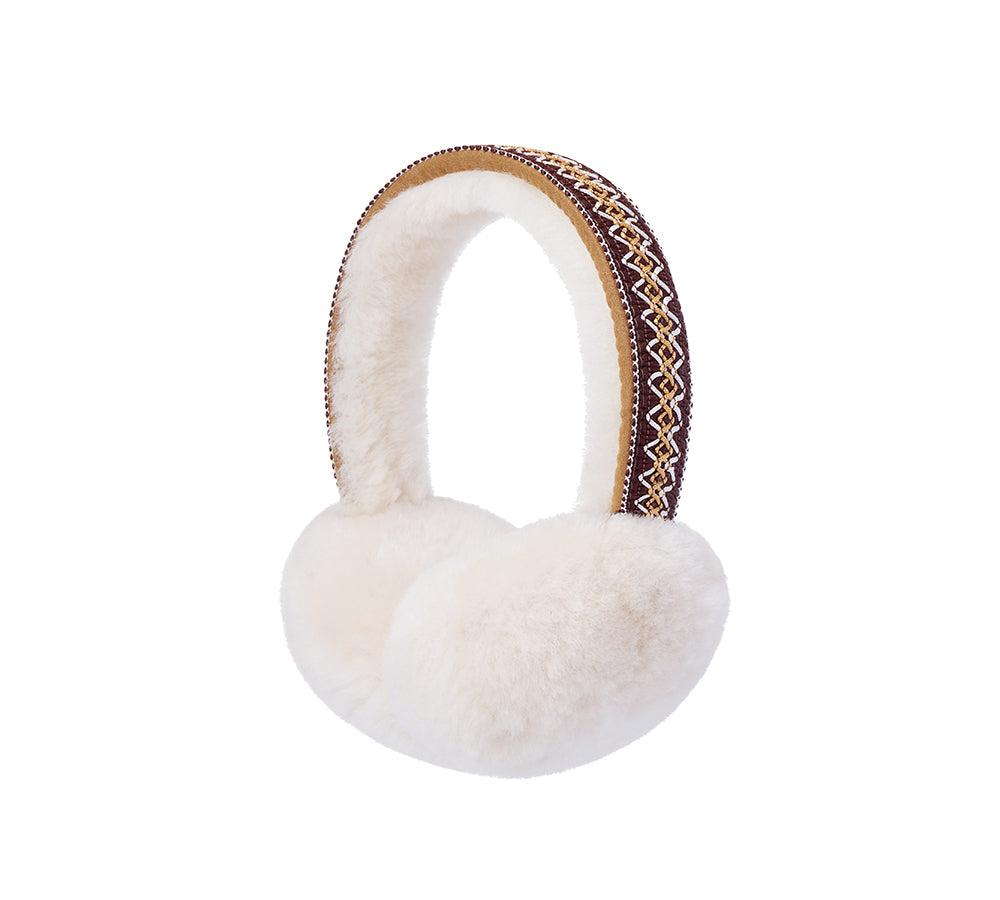UGG Earmuffs Faylen