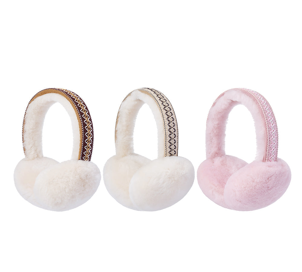 UGG Earmuff Kids Faylen