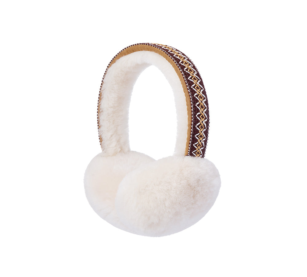 UGG Earmuff Kids Faylen