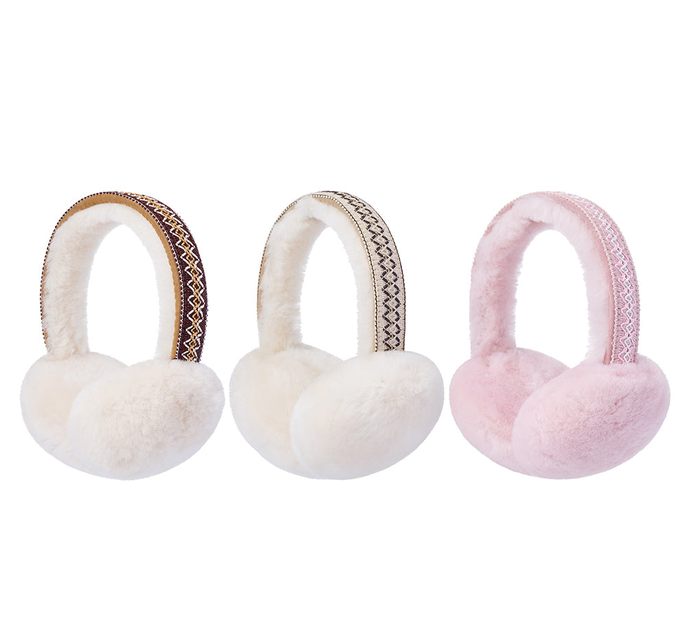 UGG Earmuffs Faylen