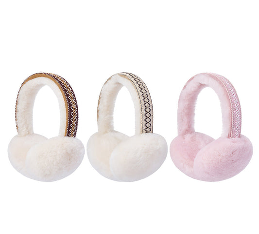 UGG Earmuffs Faylen
