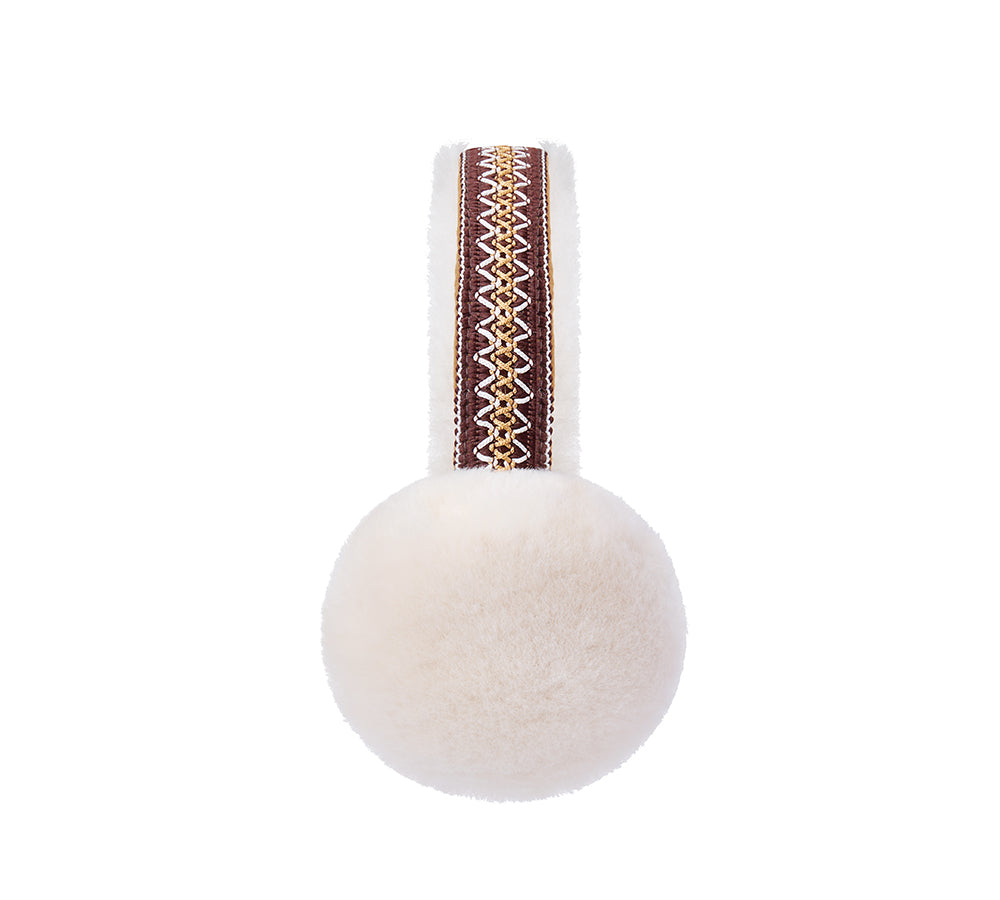 UGG Earmuffs Faylen