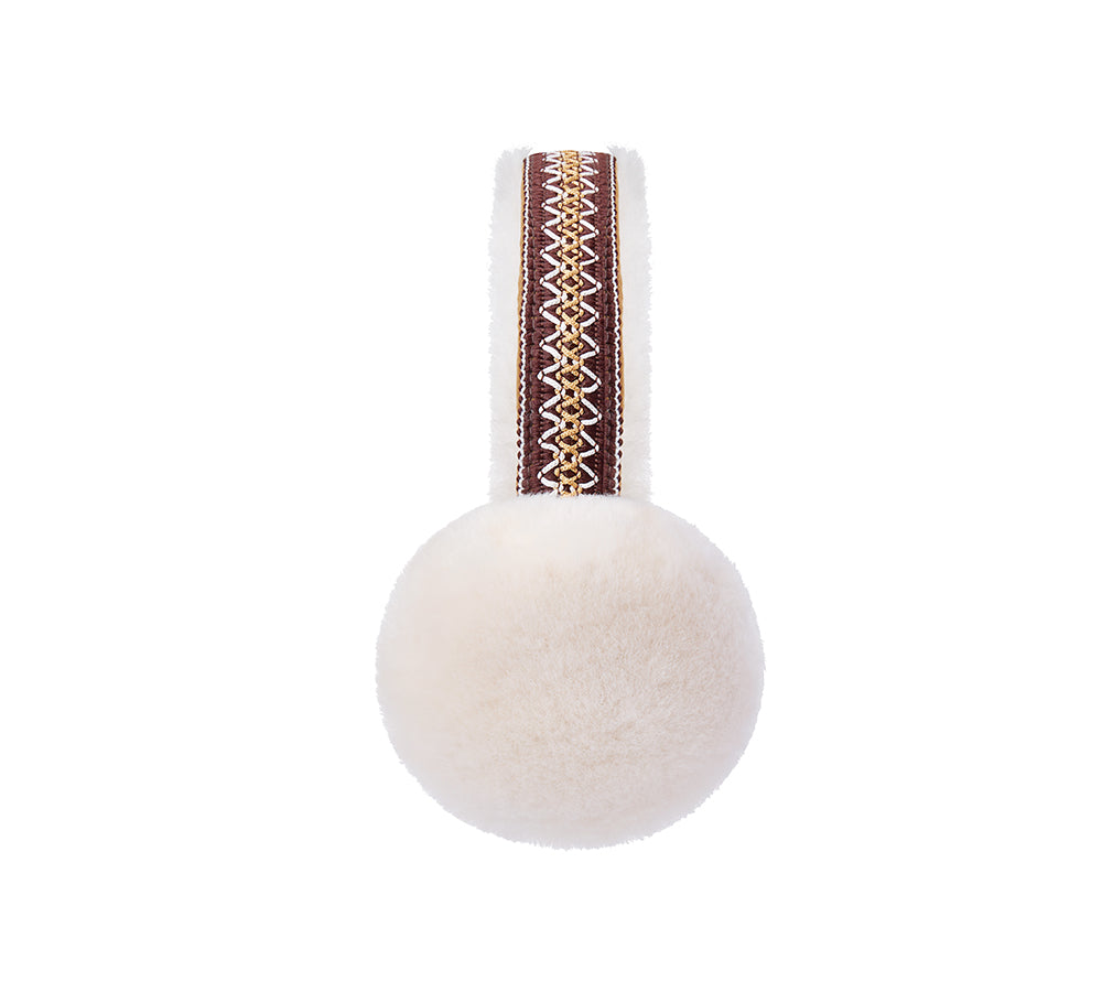 UGG Earmuff Kids Faylen