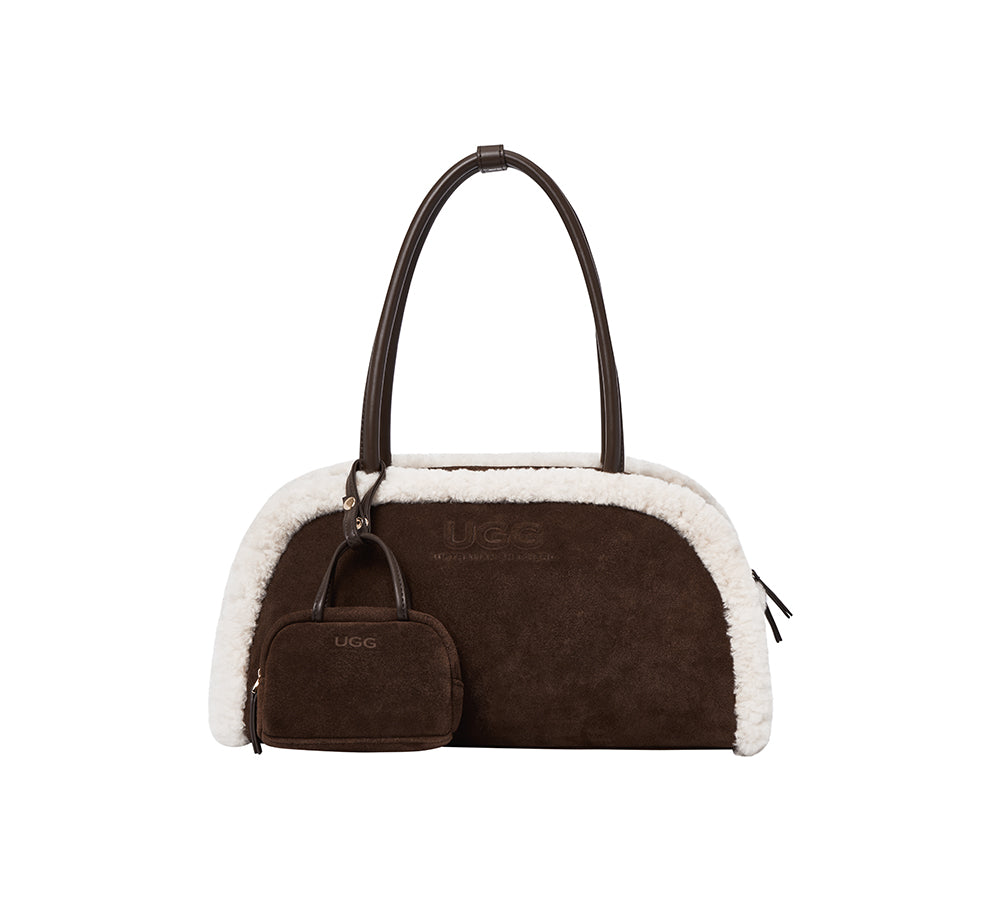 Snowbelle Bag