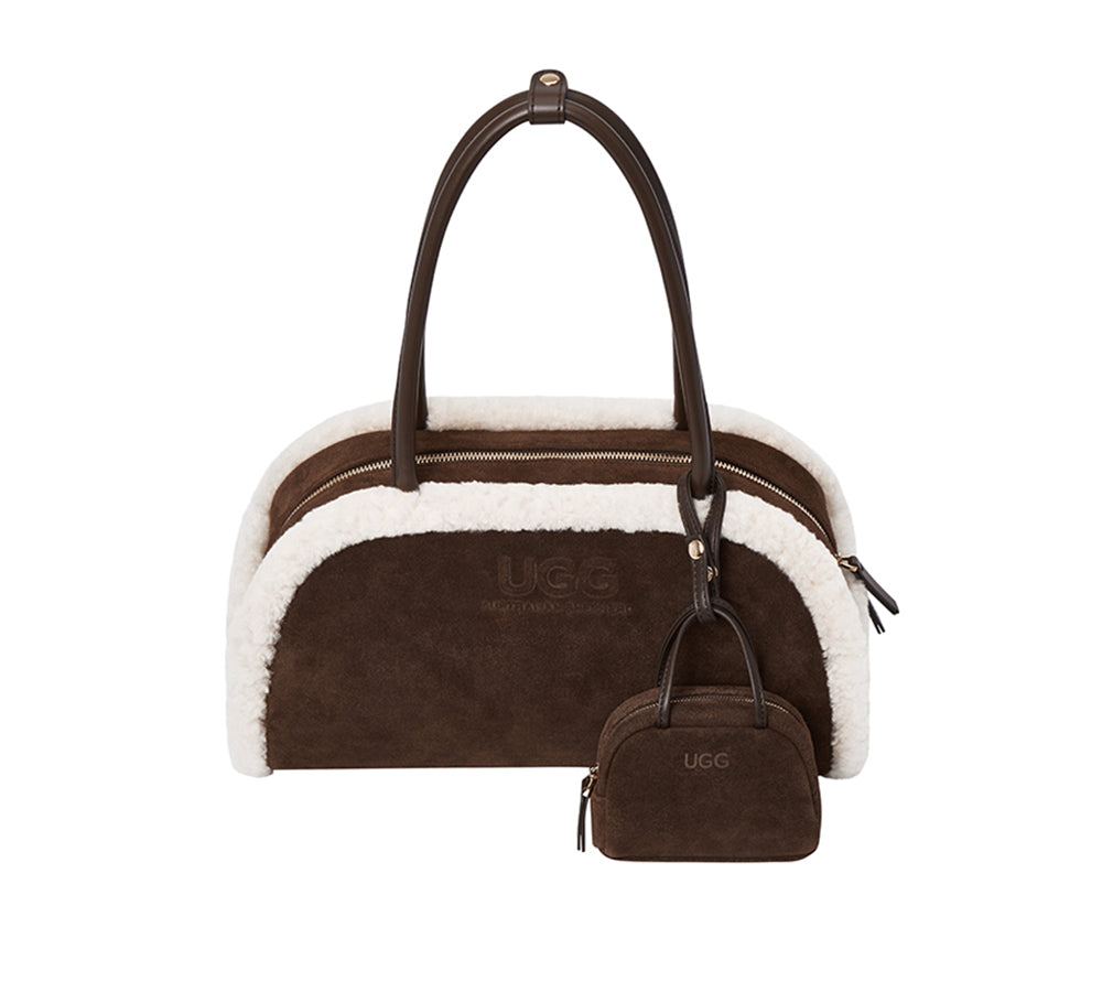 Snowbelle Bag