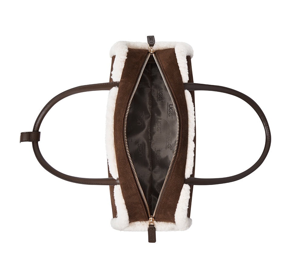 Snowbelle Bag