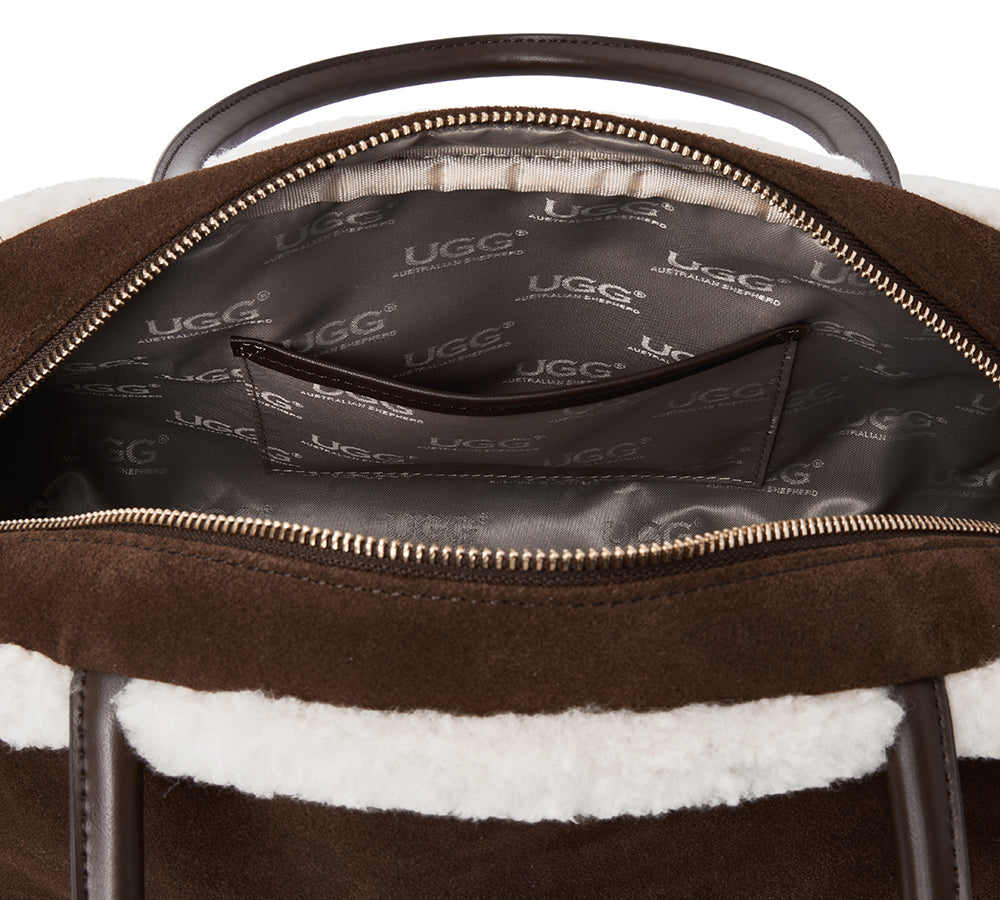 Snowbelle Bag