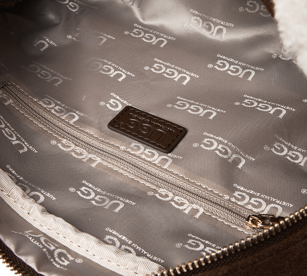 Snowbelle Bag