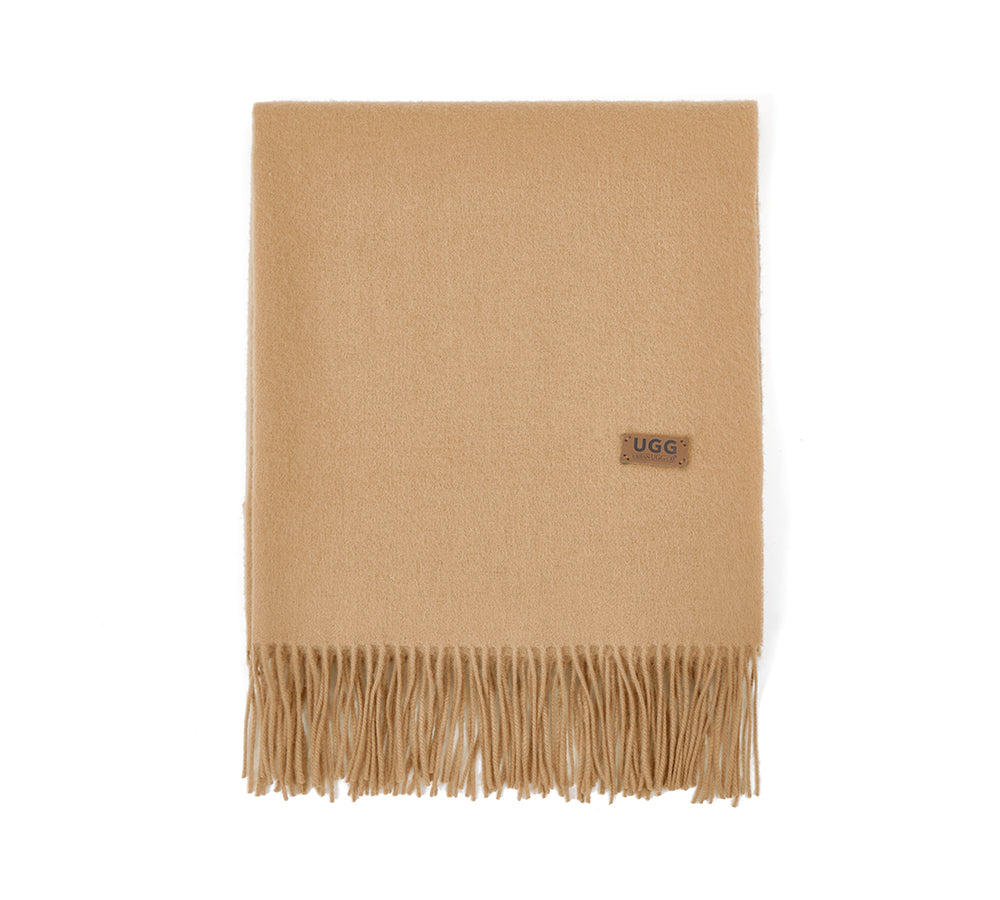 Sovra Shawl