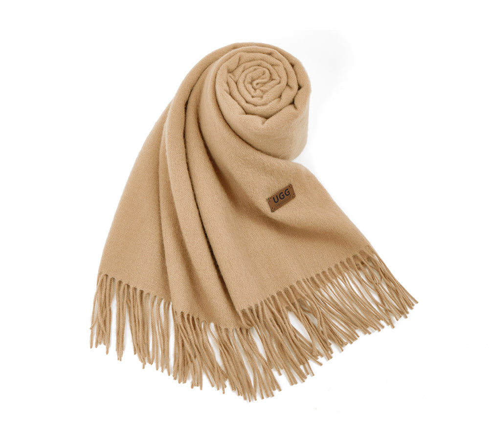 Sovra Shawl