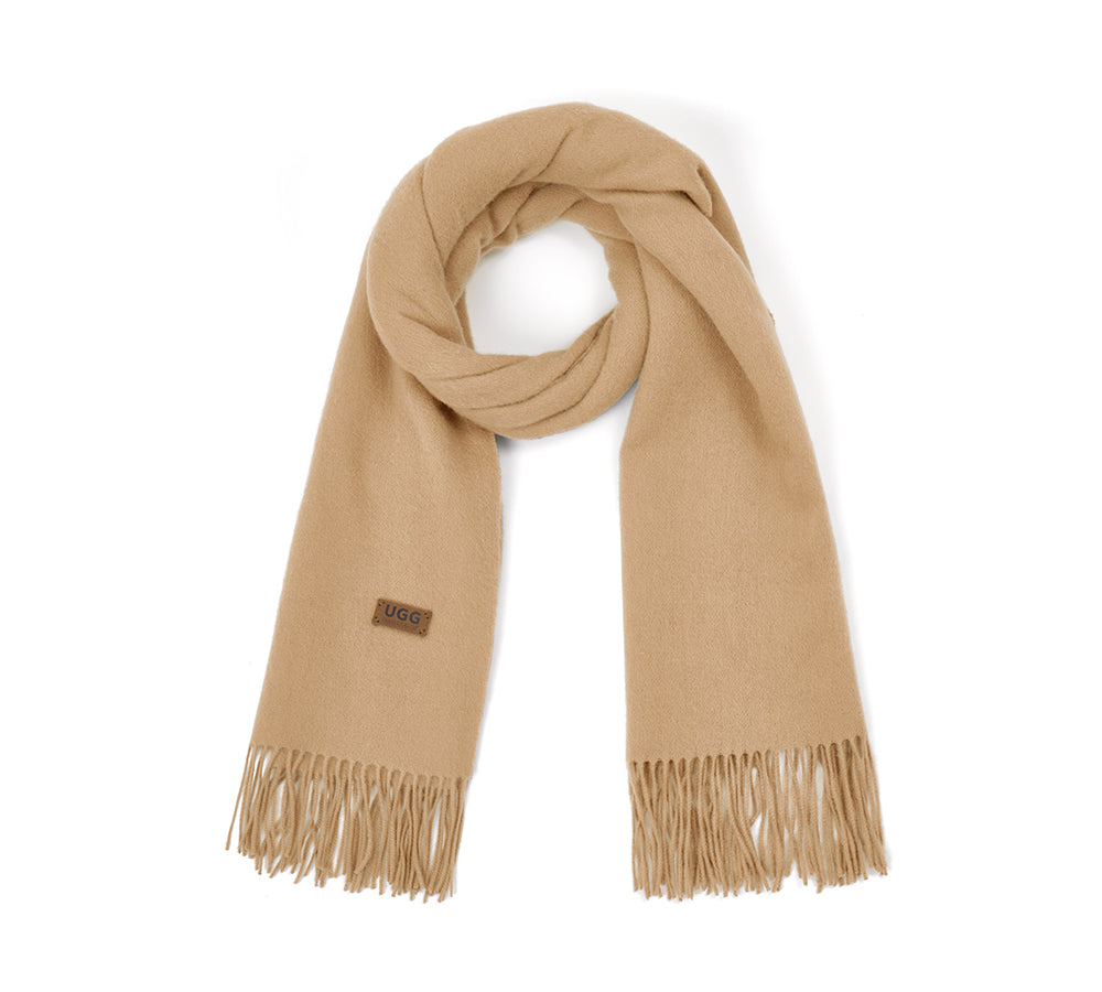 Sovra Shawl