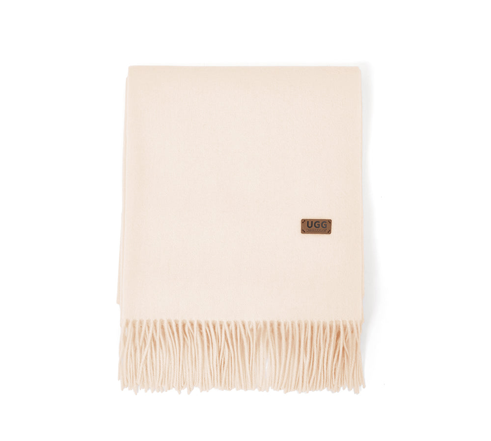 Sovra Shawl