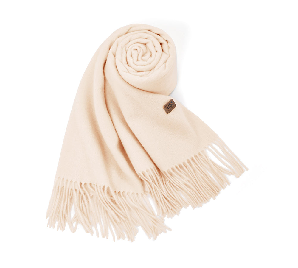 Sovra Shawl