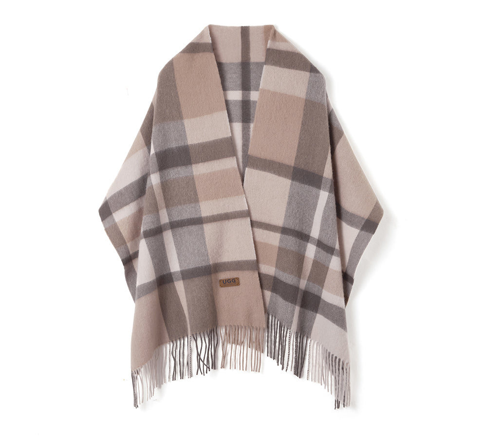Wynel Shawl
