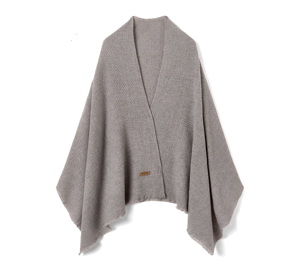 Hugra Shawl