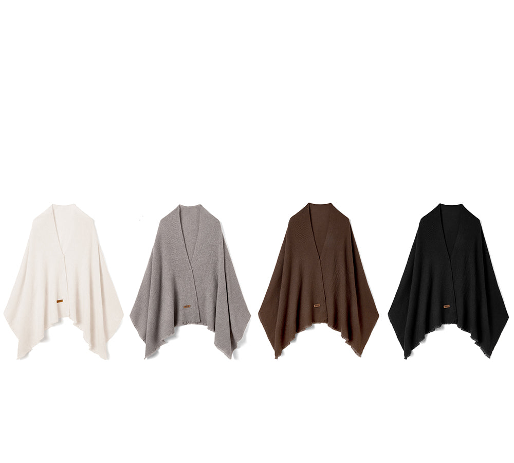 Hugra Shawl